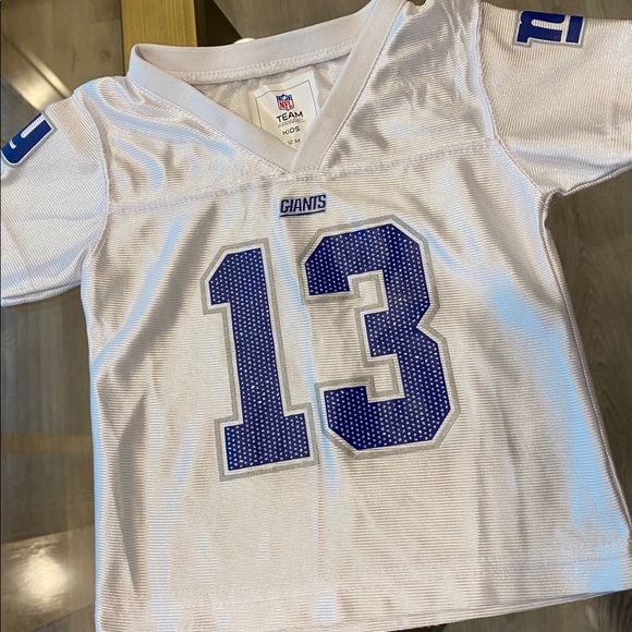 nfl beckham jersey